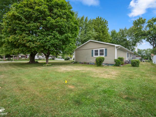 House for sale in Gardner, Illinois