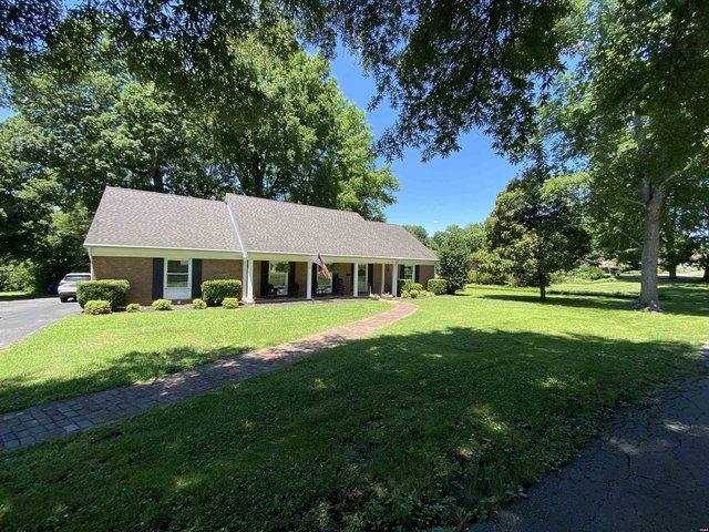 House for sale in Fulton, Kentucky
