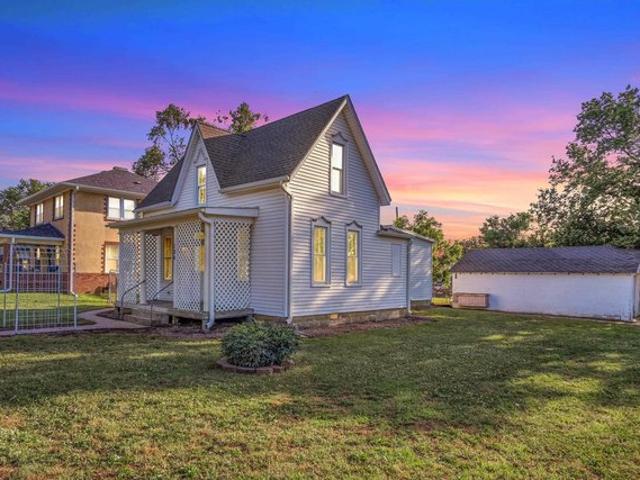 House for sale in Kansas