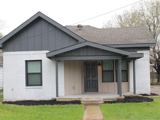 House for sale in Wise, Texas