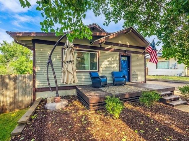 House for sale in Milliken, Colorado