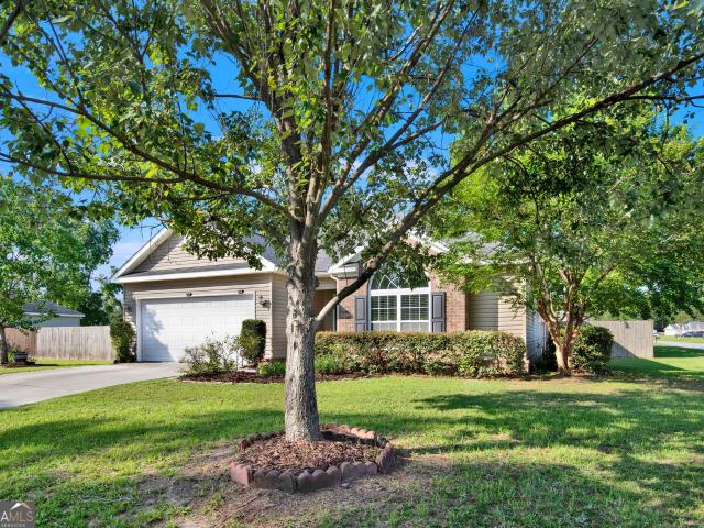 House for sale in Guyton, Georgia