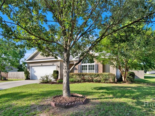 House for sale in Guyton, Georgia