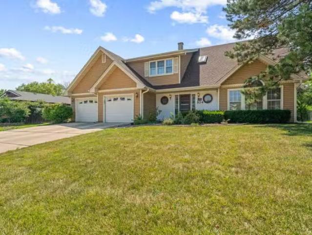 House for rent in Schaumburg