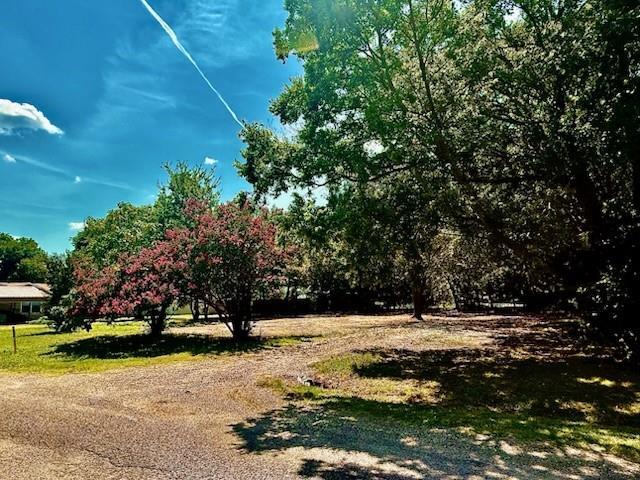 Land for sale in Tioga, Texas