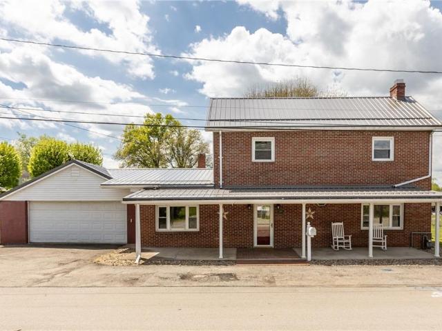 Property for sale in Masontown, Pennsylvania