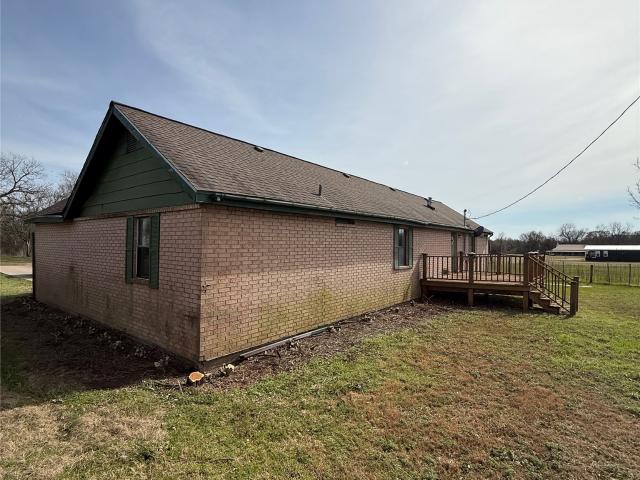 House for sale in Limestone, Texas