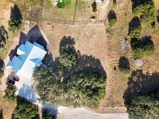 Land for sale in Blanco, Texas