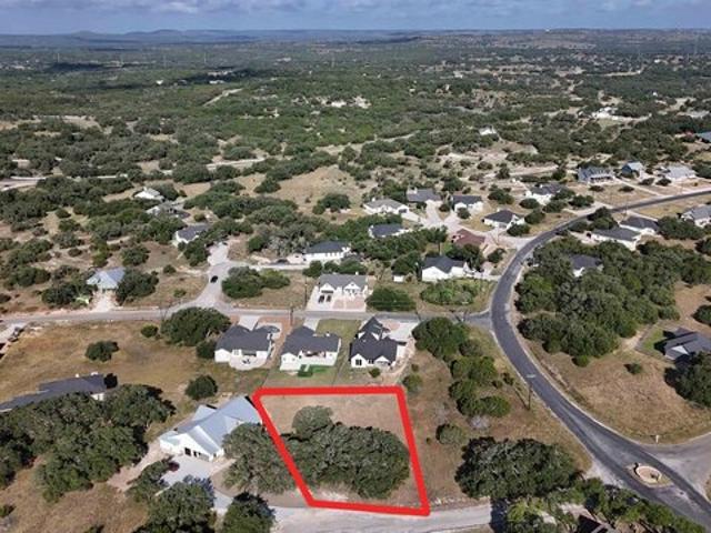 Land for sale in Blanco, Texas