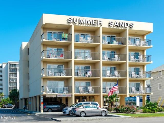 Condo for sale in Wrightsville Beach, North Carolina