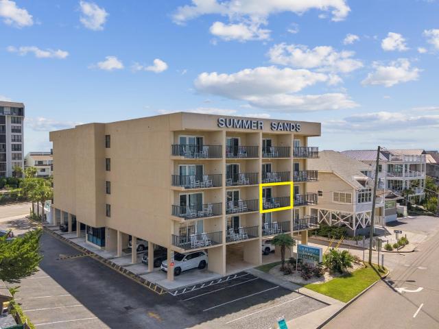 Condo for sale in Channel Acres, Wrightsville Beach