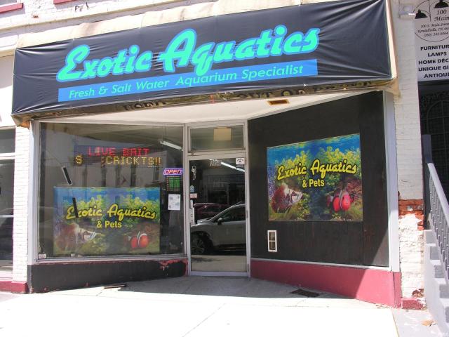 Commercial for sale in Kendallville, Indiana