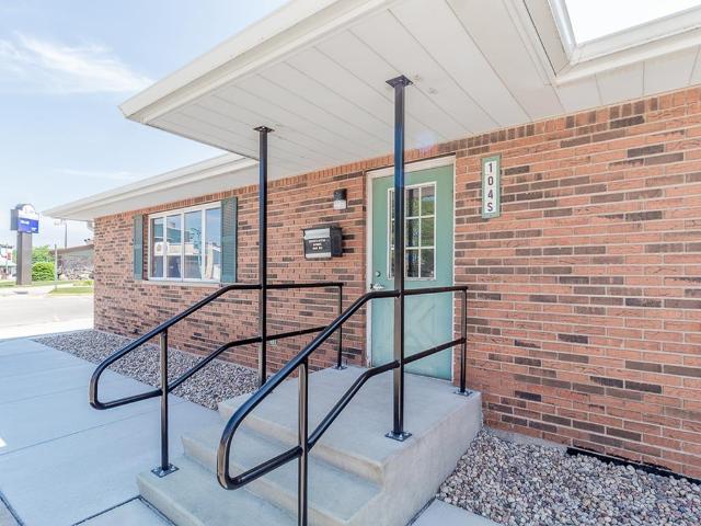 Commercial for sale in Marion, Wisconsin