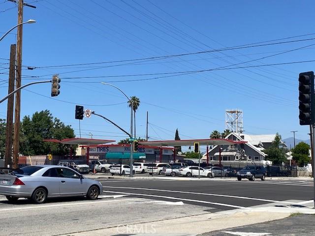 Commercial for sale in San Bernardino