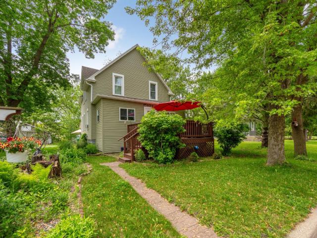House for sale in Sibley, Minnesota