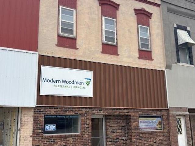 Commercial for sale in Kansas