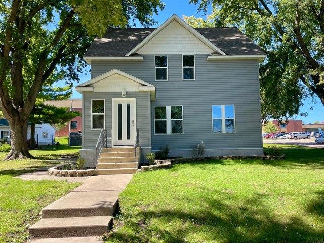 House for sale in Springfield, Brown County