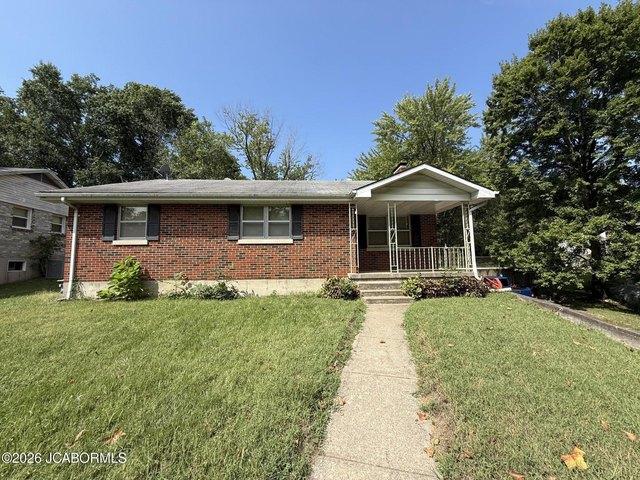 House for sale in Jefferson City, Missouri
