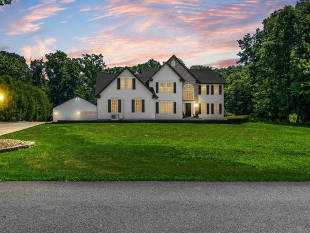 House for sale in Philipsburg, Pennsylvania