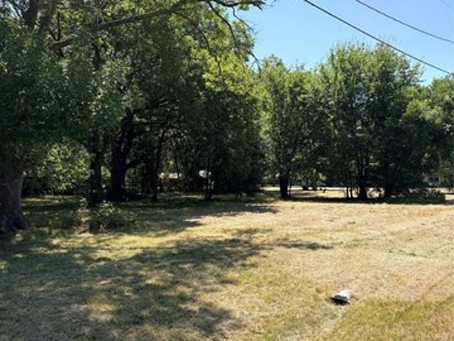 Land for sale in Coalgate, Oklahoma