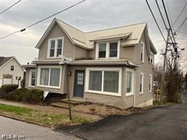 House for sale in Belmont, Ohio