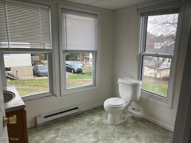 House for sale in Belmont, Ohio