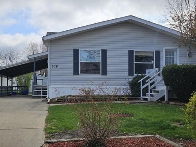 House for sale in Wilton, Iowa