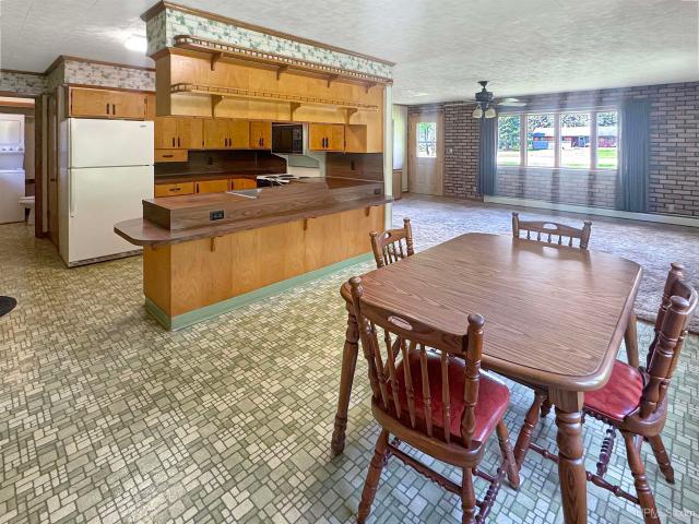House for sale in Michigan