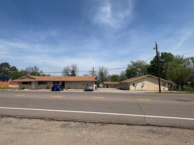 House for sale in Coalgate, Oklahoma