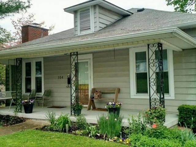 House for sale in Wilmore, Kentucky