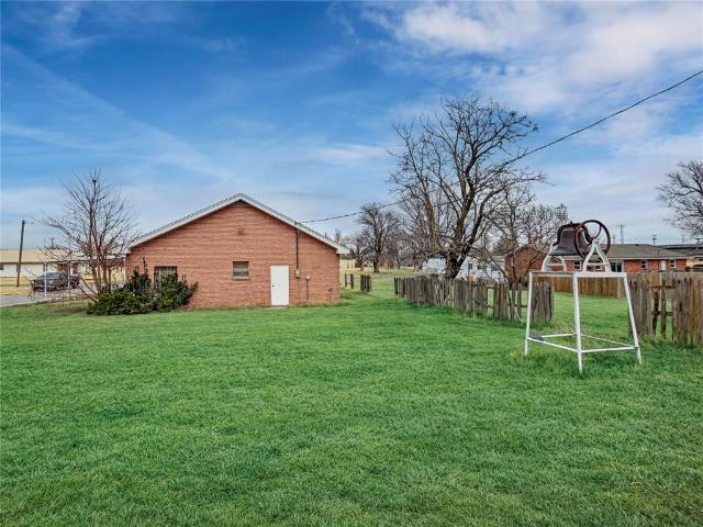 Commercial for sale in Dewey, Oklahoma