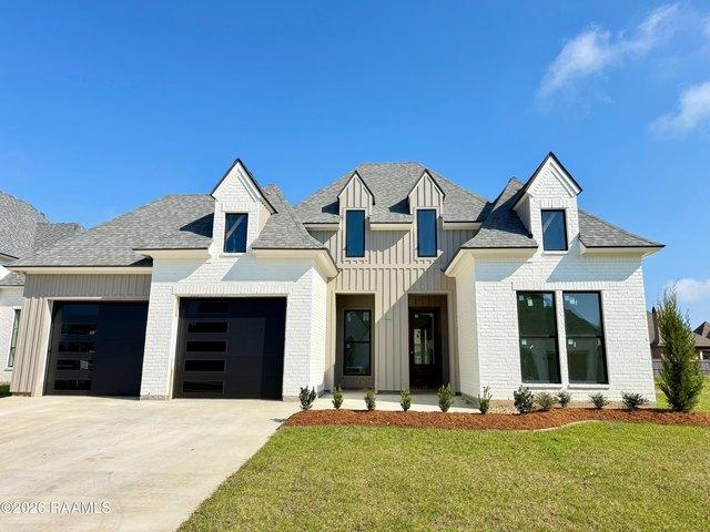 House for sale in Youngsville, Louisiana
