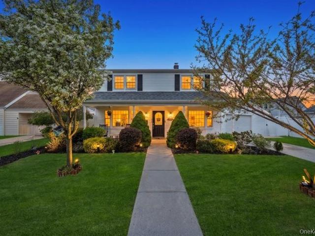House for sale in Nassau, New York