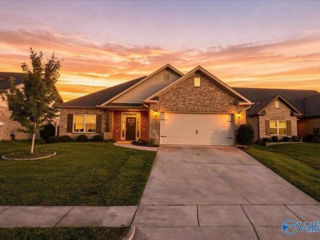 House for sale in New Market, Alabama