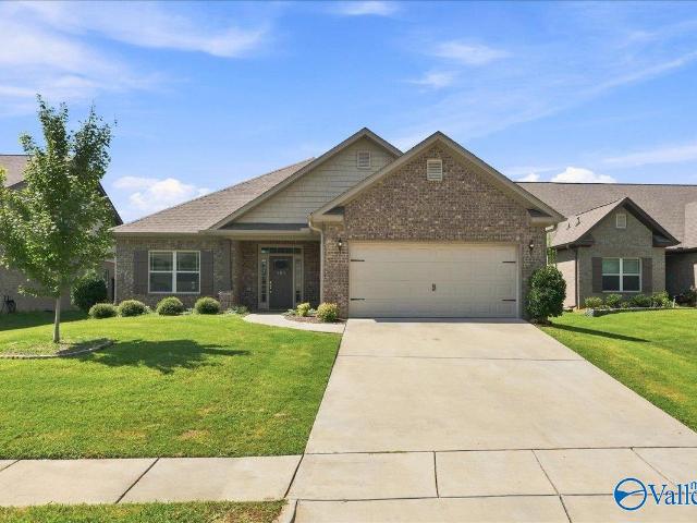 House for sale in New Market, Alabama