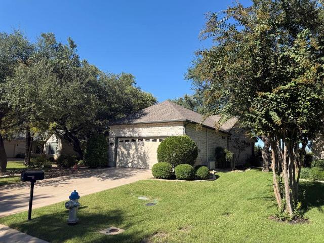 House for sale in Sun City, Georgetown