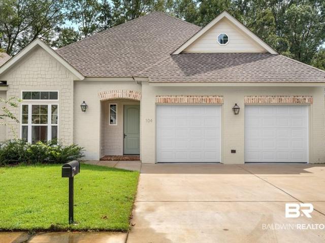Condo for sale in Fairhope, Baldwin County