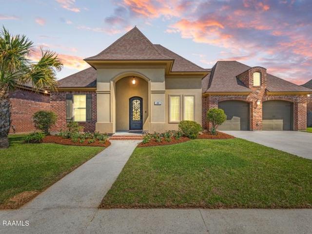 House for sale in Youngsville, Louisiana