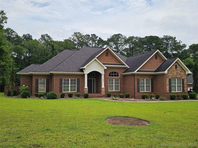 House for sale in Enterprise, Alabama