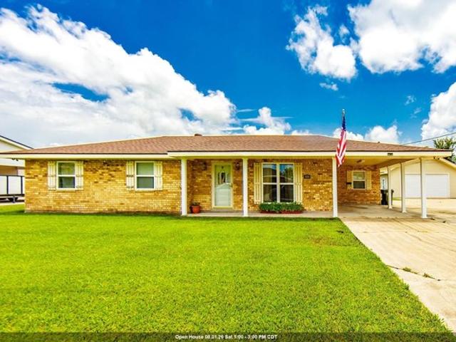 House for sale in Schriever, Louisiana
