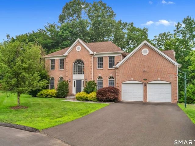 House for sale in Trumbull, Connecticut