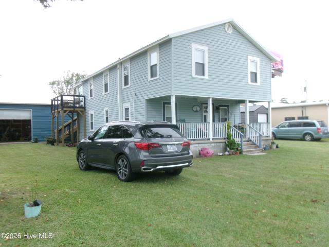 House for sale in Mansfield, Morehead City