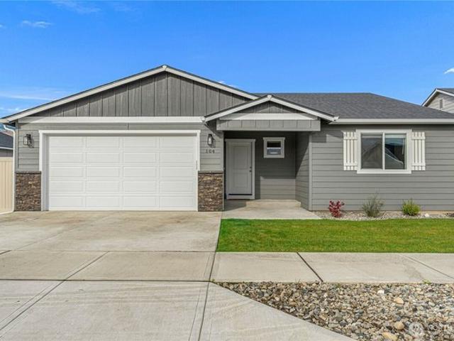 House for sale in Wenatchee, Chelan County