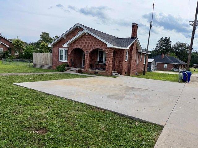 House for sale in Ninety Six, South Carolina