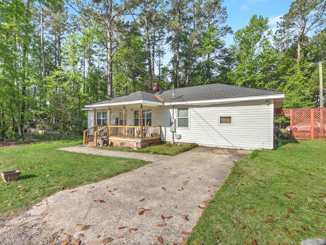 House for sale in Hampton, South Carolina
