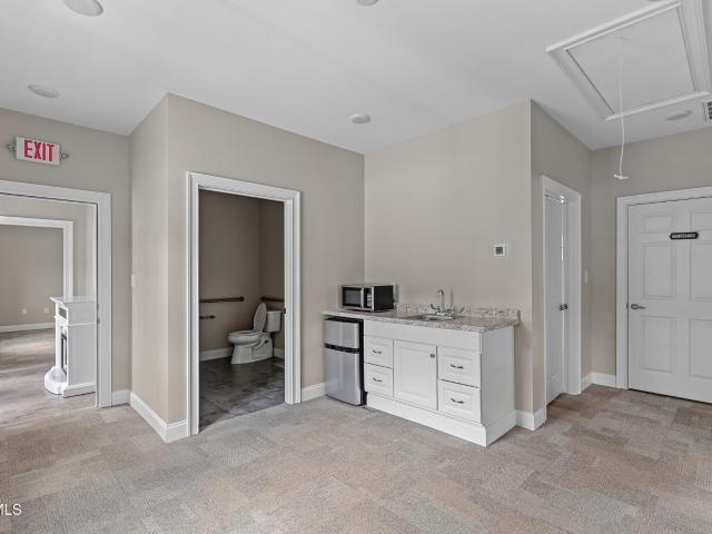 Commercial for sale in Tennessee