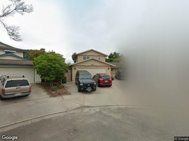 House for sale in Santa Barbara, Santa Barbara County