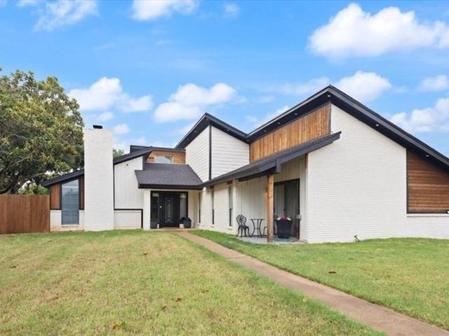 House for sale in Joshua, Johnson County