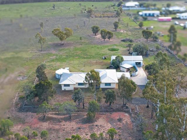 Cottage for sale in Dalby, Queensland