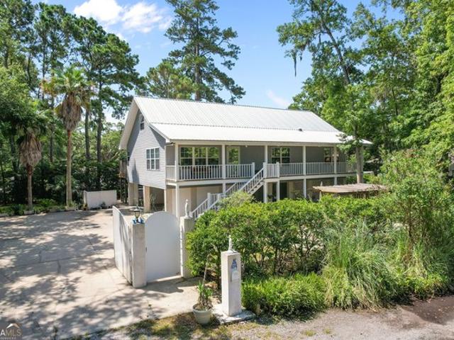 House for sale in Glynn, Georgia